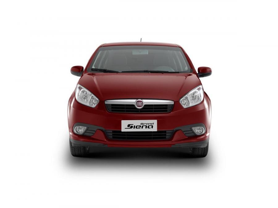  Fiat Grand Siena 2013 года  (фото 15 из 64)